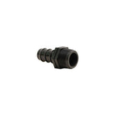 Irritec PE hose connection 20 mm x 3/4", external thread